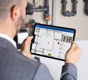 ​PlanRadar radí, jak zkrátit stavebně-technický průzkum u fit-out projektů na polovinu