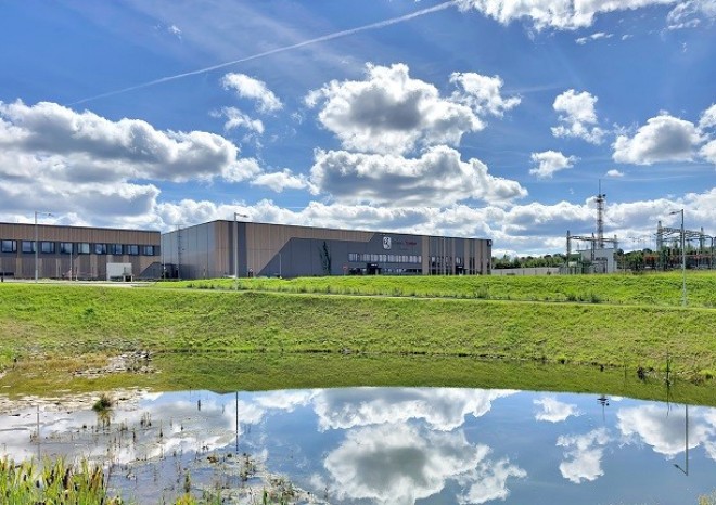 ​Pronájem průmyslových prostor v Česku vloni překonal očekávání