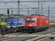 Evropské dráhy se obávají přehnané regulace trhu¨