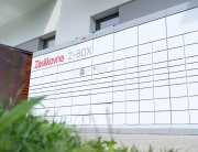 ​Skupina Packeta překonala milník milionu schránek ve výdejních boxech