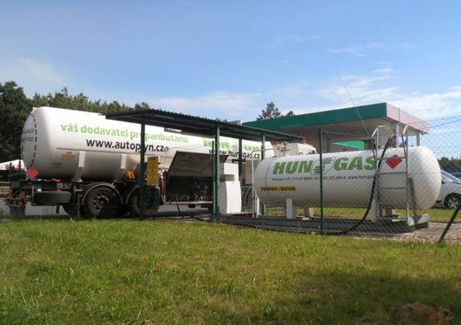 ​ČALPG: Vozy na autoplyn mají našlápnuto k dalšímu rekordu. Jak se ceny LPG dotknou emisní povolenky?