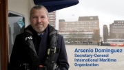 ​Arsenio Dominguez přiblížil priority IMO pro rok 2026