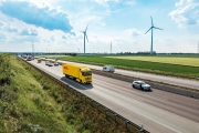 Tři čtvrtiny společností věří, že investice do pozemní dopravy přímo podpoří jejich růst