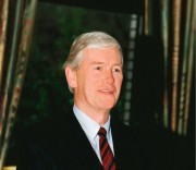 ​Společnost Schmitz Cargobull se loučí s majitelem firmy Dr. Heinzem Schmitzem