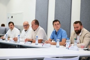 ​Středočeský kraj představil dokument Doprava 2035, plán s výhledem do roku 2050 pro mobilitu 1,6 milionu obyvatel
