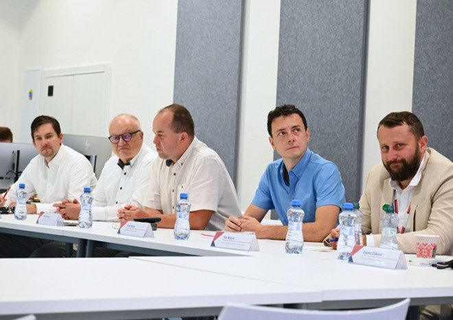 ​Středočeský kraj představil dokument Doprava 2035, plán s výhledem do roku 2050 pro mobilitu 1,6 milionu obyvatel
