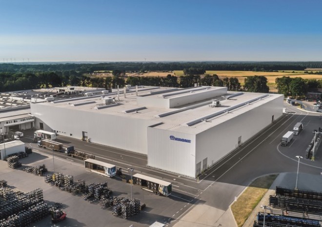 Chytré propojení představuje budoucnost i pro návěsy