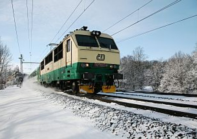 Provozní zisk Českých drah spolkly vysoké odpisy