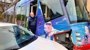 Řidiči MHD v Brně měli loni téměř 800 nehod, dvě třetiny však nezavinili
