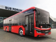 Deutsche Bahn objednává kolem 940 autobusů MAN