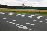 Kraje zúžily seznam mýtných úseků s nulovou sazbou na 600 km