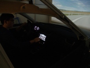 Do projektování chytrých vozů budoucnosti se zapojili i Češi