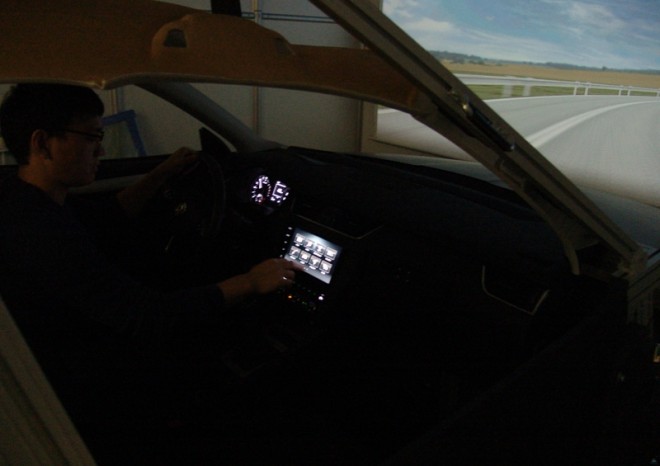 Do projektování chytrých vozů budoucnosti se zapojili i Češi