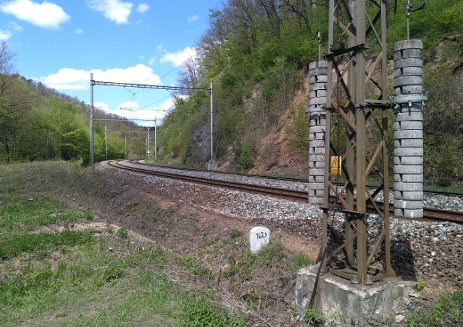 ​Antimonopolní úřad má převzít působnost v oblasti přístupu k dopravní infrastruktuře