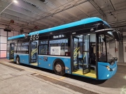 Škodovka slaví 15 000 předaných trolejbusů, jubilejní vůz bude jezdit v Ostravě