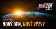 Program kongresu Eastlog 2021 cílí na největší výzvy v logistice