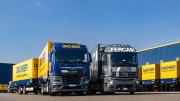 Dachser založí se společností Fercam v Itálii joint venture