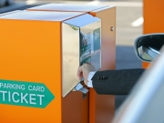 Platit za parkování se bude i přes mobilní aplikace