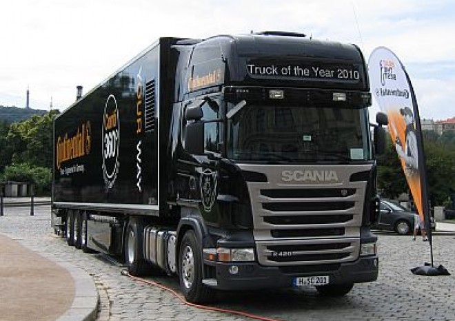 Continental spustil on-line vyhledávač pneumatik