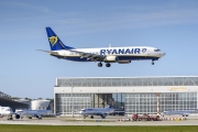 Ryanair zvažuje desetiprocentní zdražení letenek, nemá dost letadel