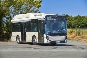 Již 1 200 vozidel sledovaných pomocí nové řady služeb konektivity IVECO ON