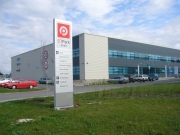 Logistické parky společnosti CTP přivítaly nové nájemníky