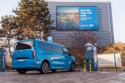 ​PRE zaznamenala nárůst zájmu o dobíjení elektromobilů