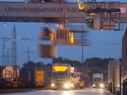 Společnost Kombiverkehr od ledna výrazně posílila svou evropskou síť