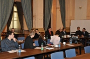 Implementace TSI-TAF do informačních systémů SŽDC pomůže zejména
nákladní dopravě
