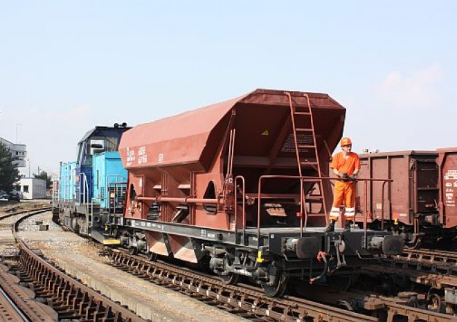 ČD Cargo vydala zákaz nakládky v sedmnácti stanicích