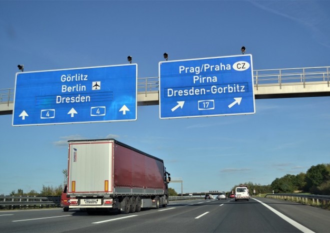 ​IRU/ESC/FuelsEurope: Je třeba neutrální přístup k palivům