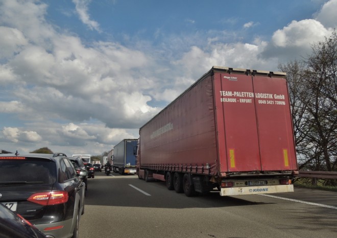 ​ČESMAD Bohemia: „O společném trhu a pohybu služeb již nelze mluvit“