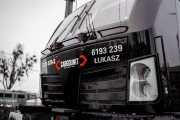 Siemens Mobility dodá až 100 lokomotiv polské společnosti Cargounit