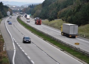 Rekonstrukce prvních úseků dálnice D1 se možná zpozdí až o rok