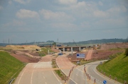 SPS: Stavební produkce v březnu meziročně klesla o 8,3 procenta
