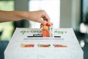 ​Pluxee motivuje k recyklaci, díky propadlým kartám vyrostou další stromy