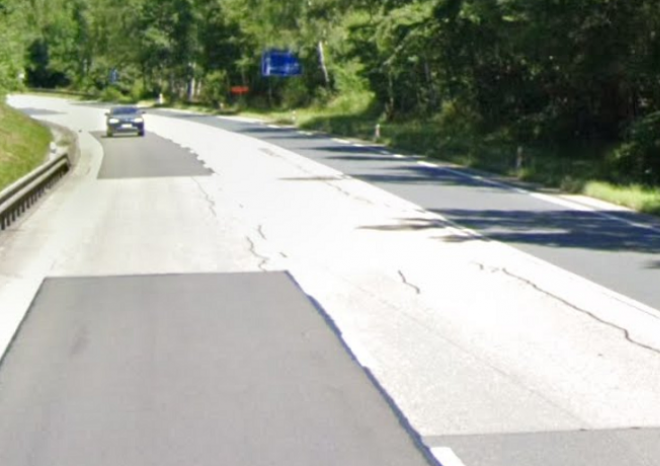 ​Po Velikonocích začíná oprava silnice I/3 mezi Voticemi a Oldřichovcem