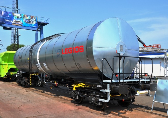 Evropská legislativa zpomaluje rozvoj železniční dopravy