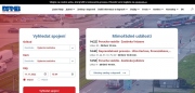 Brněnský dopravní podnik spouští nový, přehlednější web