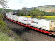 DB Schenker získává ocenění Dodavatel roku 2022 společnosti General Motors