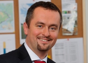 „Naším cílem je vyvážené portfolio zákazníků“