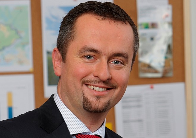 „Naším cílem je vyvážené portfolio zákazníků“