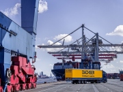 Dachser Czech Republic v roce 2022: organický růst a navyšování kapacit