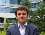 Cyrille Guyon (ERMEWA SA): Naše flotila dnes zahrnuje více než 44 000 nákladních vozů