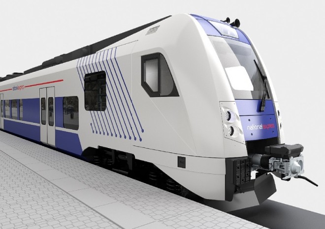 Škoda Transportation je opět blíže dodávce vlaků za 10 miliard Kč
doNěmecka