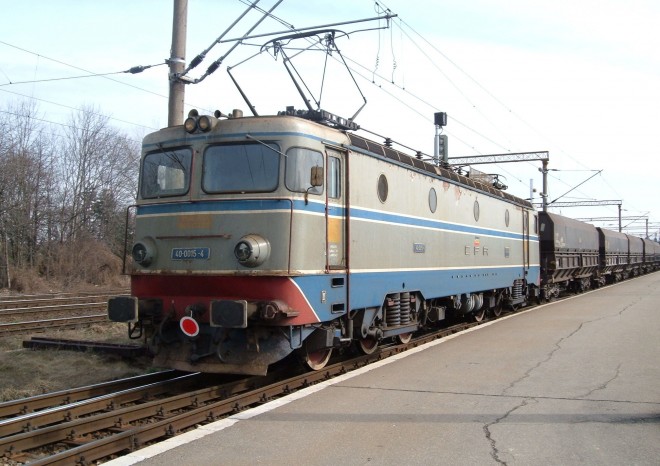 UNIFE a AIF chtějí posílit investice do rumunské železnice