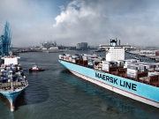Maersk Line objednal u HHI dalších devět kontejnerových lodí