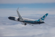 Boeing dodal v červnu zákazníkům nejvíce letadel od roku 2019