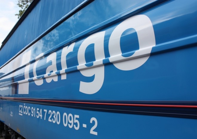 ČD Cargo má nového finančního ředitele, SŽDC nového náměstka