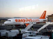 Společnost easyJet posílí letecké spojení Prahy s Římem